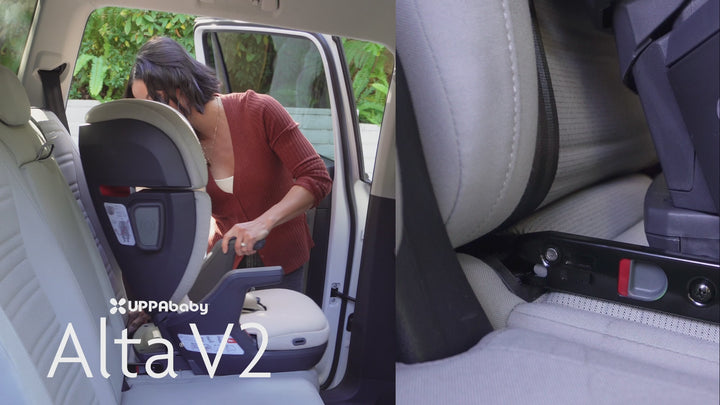 UPPAbaby Alta V2 Booster Seat