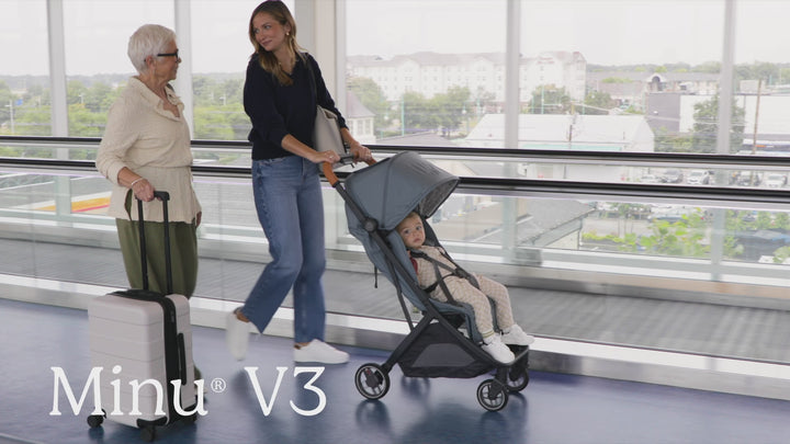 Minu V3 Stroller