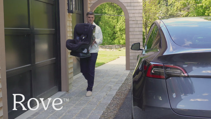 UPPAbaby Rove Convertible Car Seat