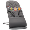 babybjorn toy for bouncer primary colors