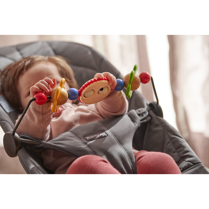 baby bjorn baby bouncer toy bar 