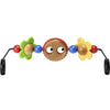 baby bouncer toy bar babybjorn googly eyes