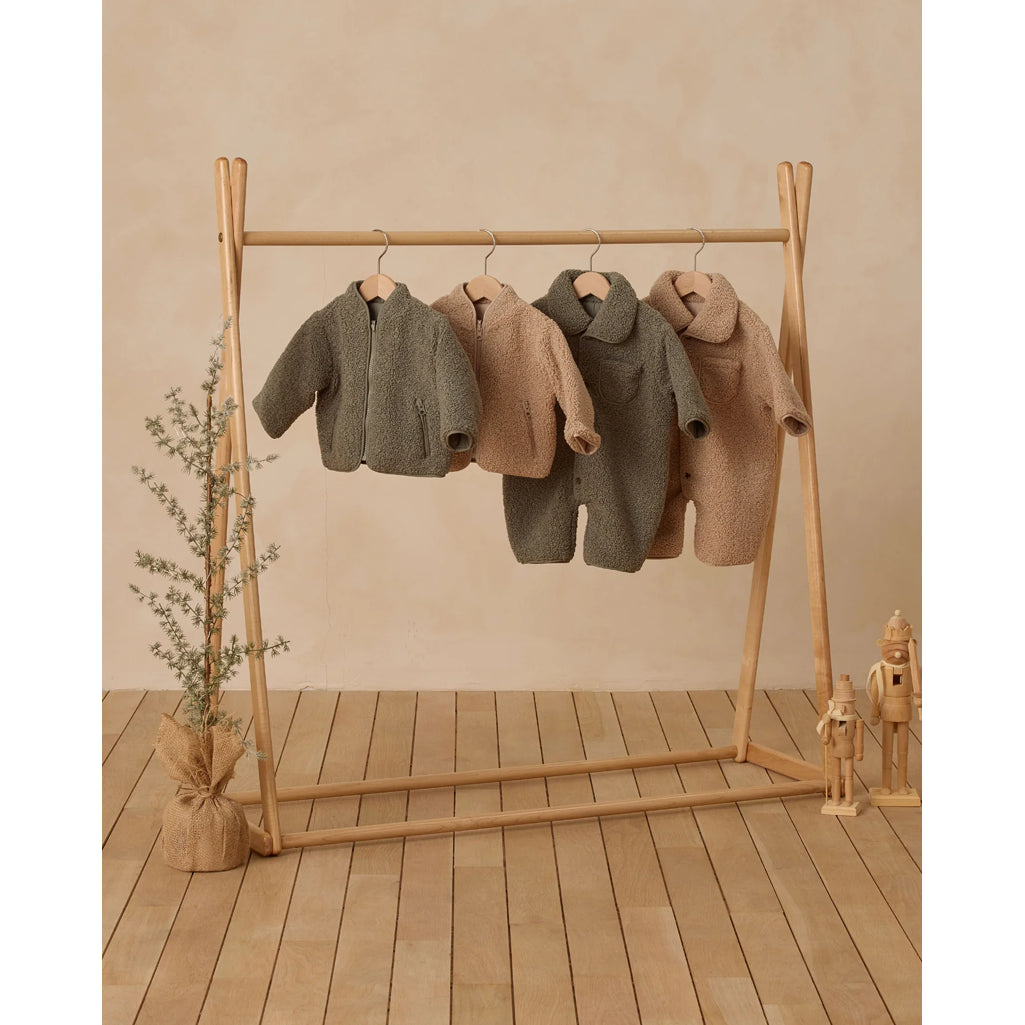 array of quincy mae 2025 baby outfit christmas collection 