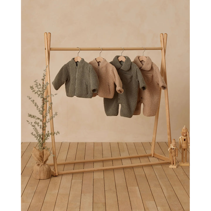array of quincy mae 2025 baby outfit christmas collection 