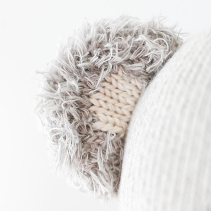 cutest stuffed animal kola toys by cuddle and kind