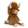 Jellycat Ramone Bull