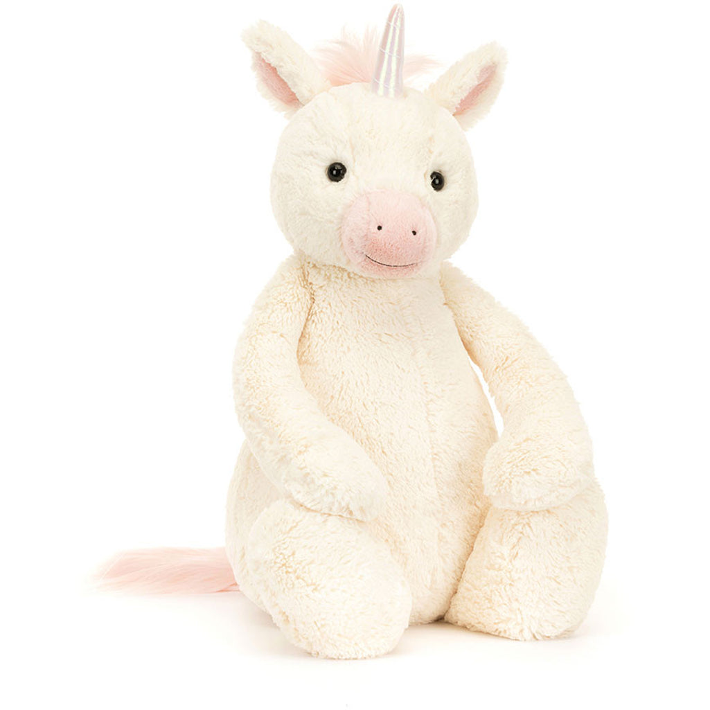 Jellycat Really Big Bashful Unicorn