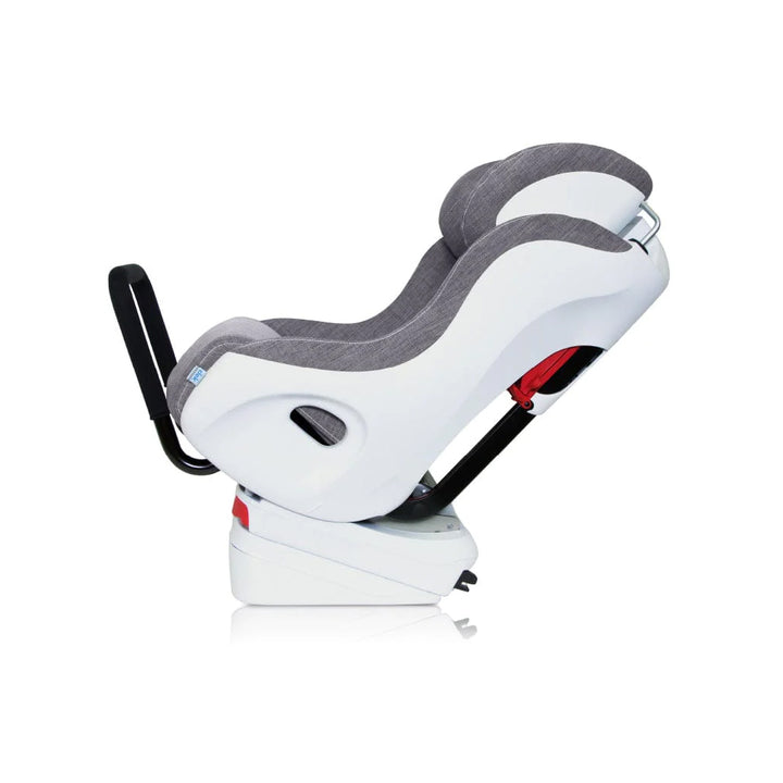 Clek Foonf best convertible car seat.