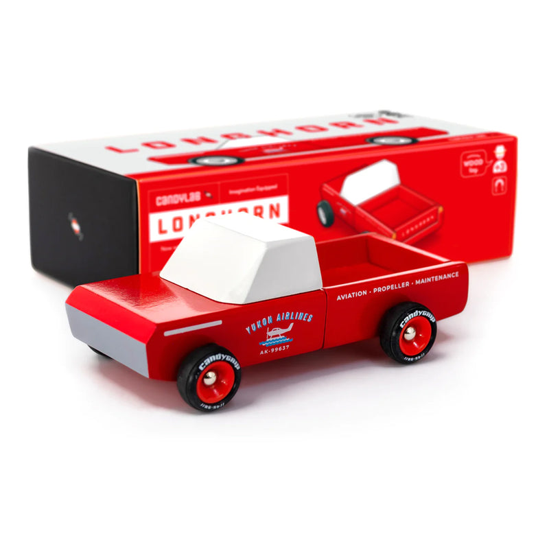 Candylab toys for kids, featuring premium wooden toy cars.