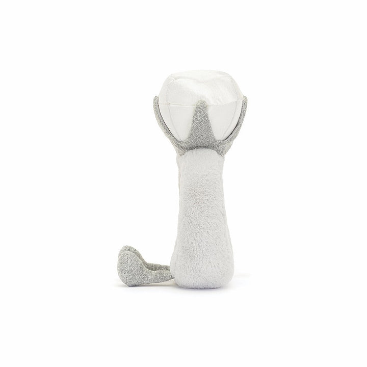 jellycat cute stuffed childrens toy diamond ring