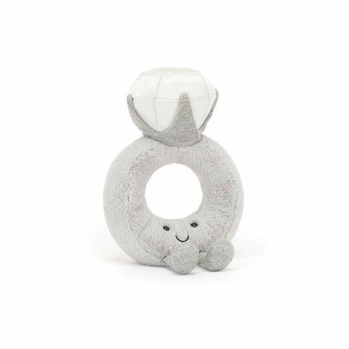 jellycat amuseable diamond ring