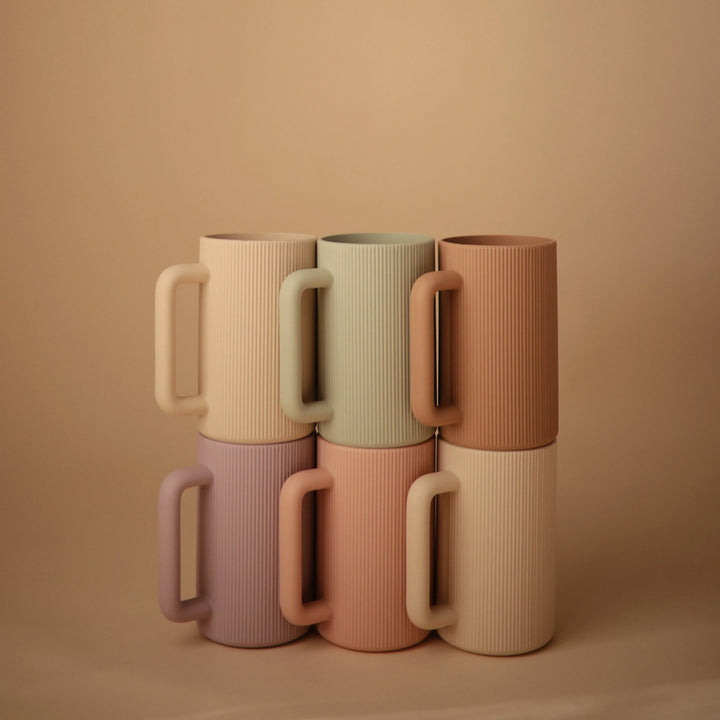 mushe bath cup toys stacked