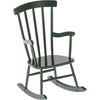 maileg green rocking chair for mouse