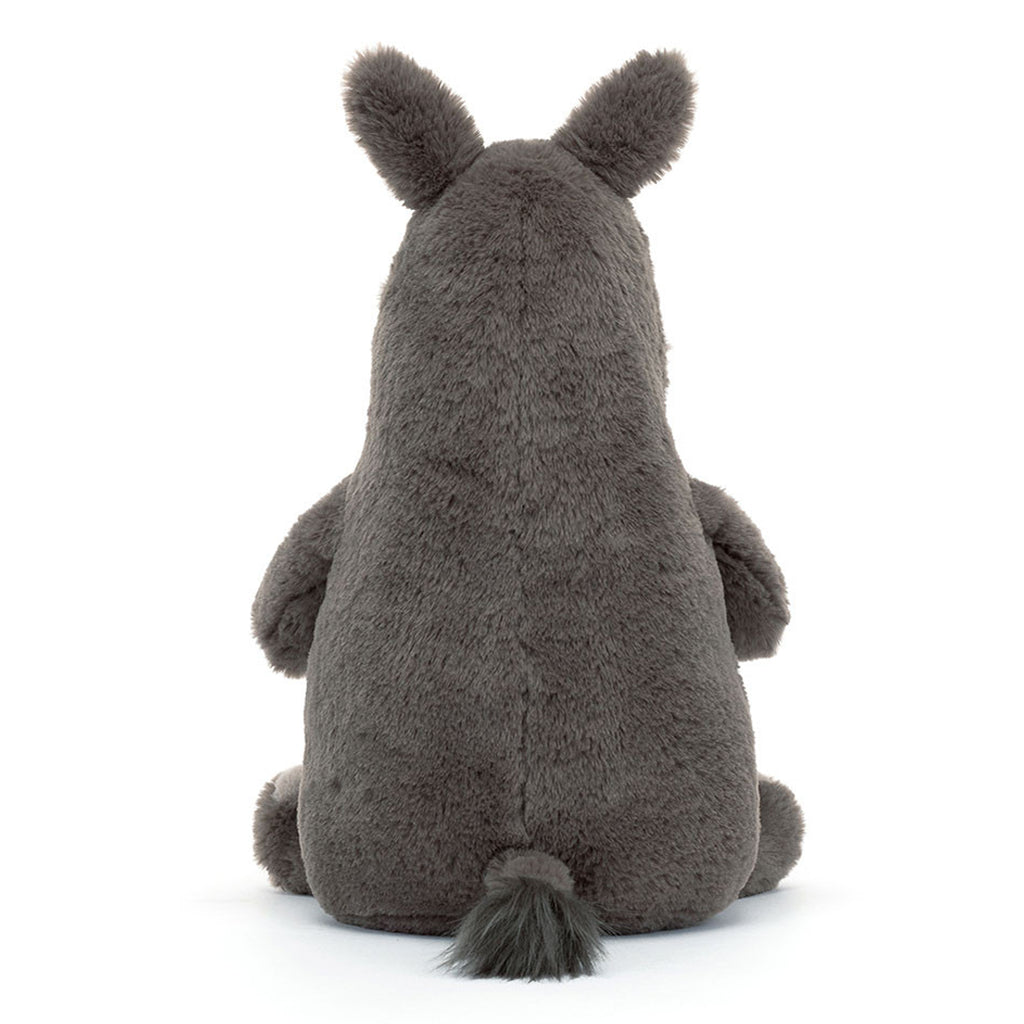 jelly cat roderick rhino stuffed animal