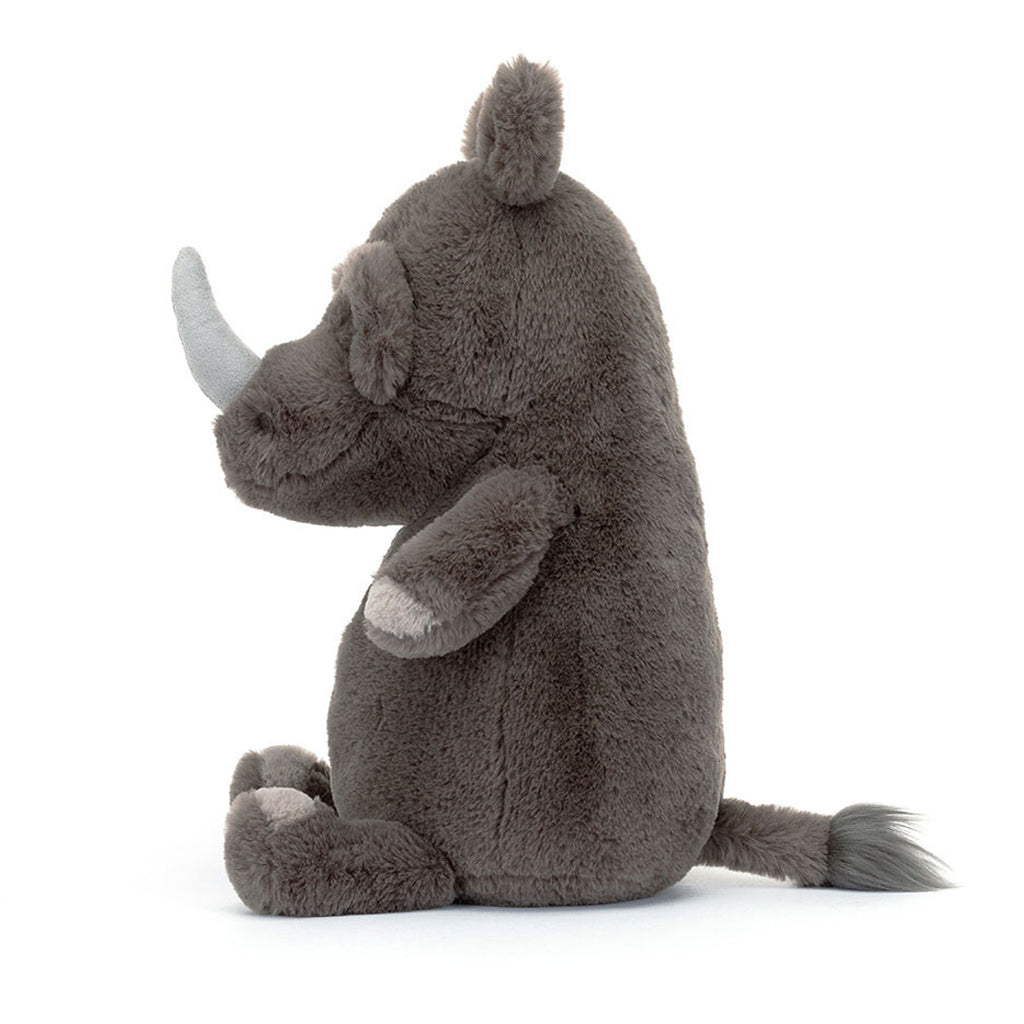 cutest stuffed animal jellycat rhino