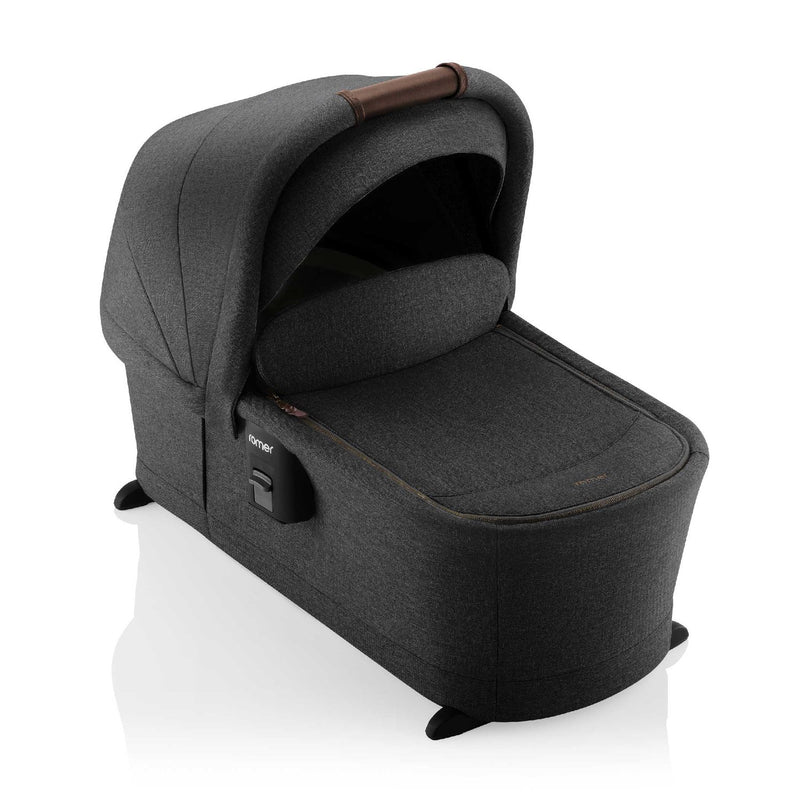 best stroller bassinet, portable bassinet, newborn travel bassinet, eco-friendly bassinet, bassinet for Tura Stroller, luxury bassinet