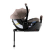 perfect for daily travel, daycare drop-off car seat, city-friendly infant car seat, ideal for road trips, commuter baby seat