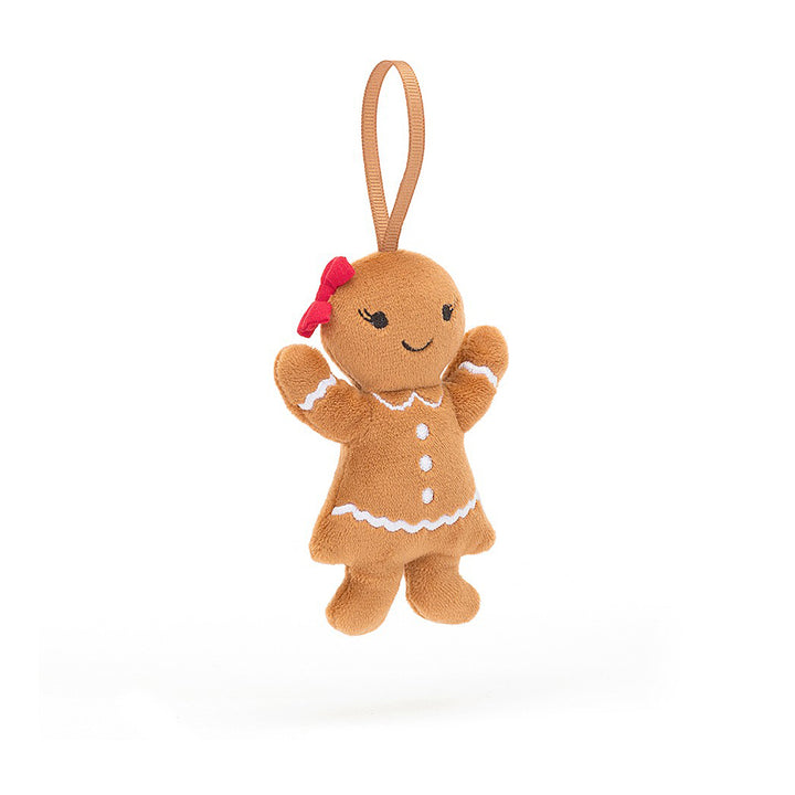 adorable gingergirl jelly cat