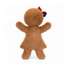 jelly cat gingerbread girl