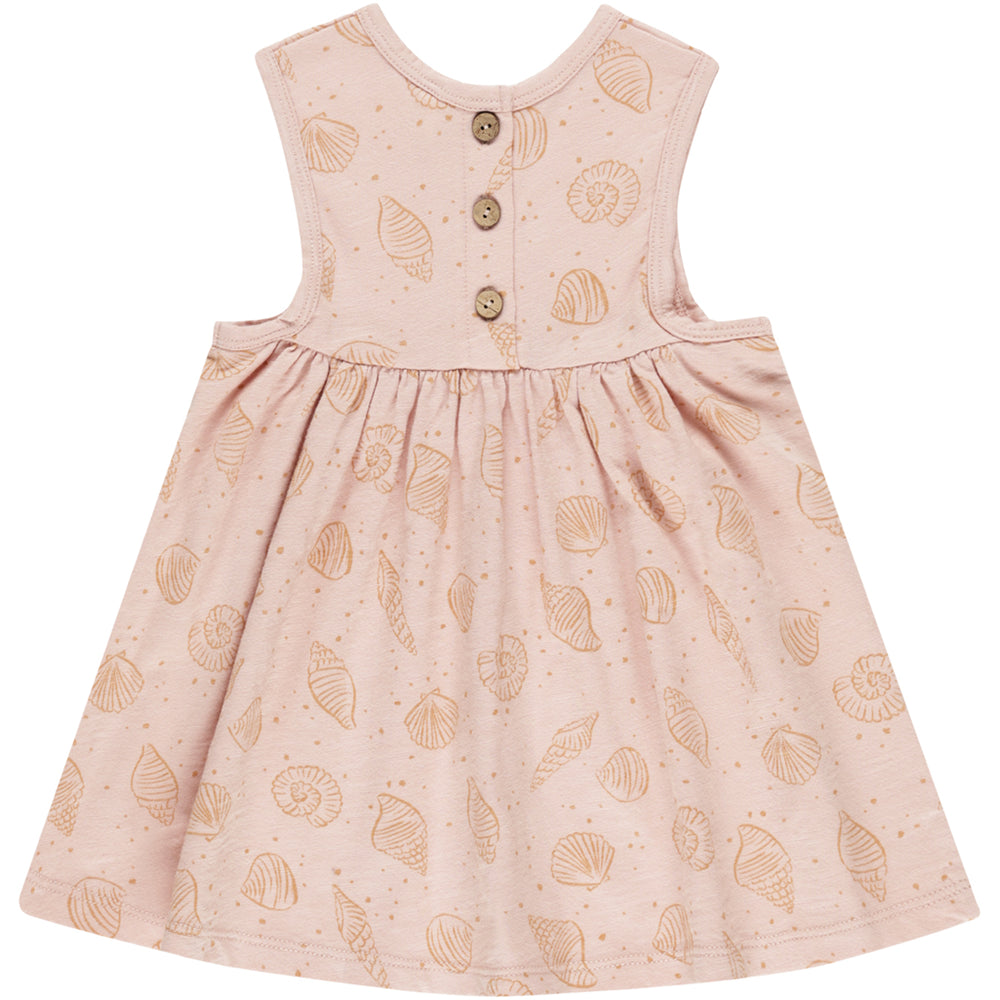 ryllee + cru layla seashells dress shop baby summer clothing shop dress for baby 