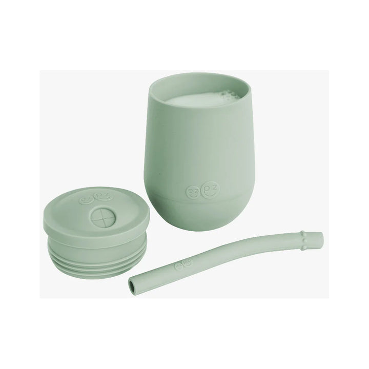 Mini Cup + Straw Training System