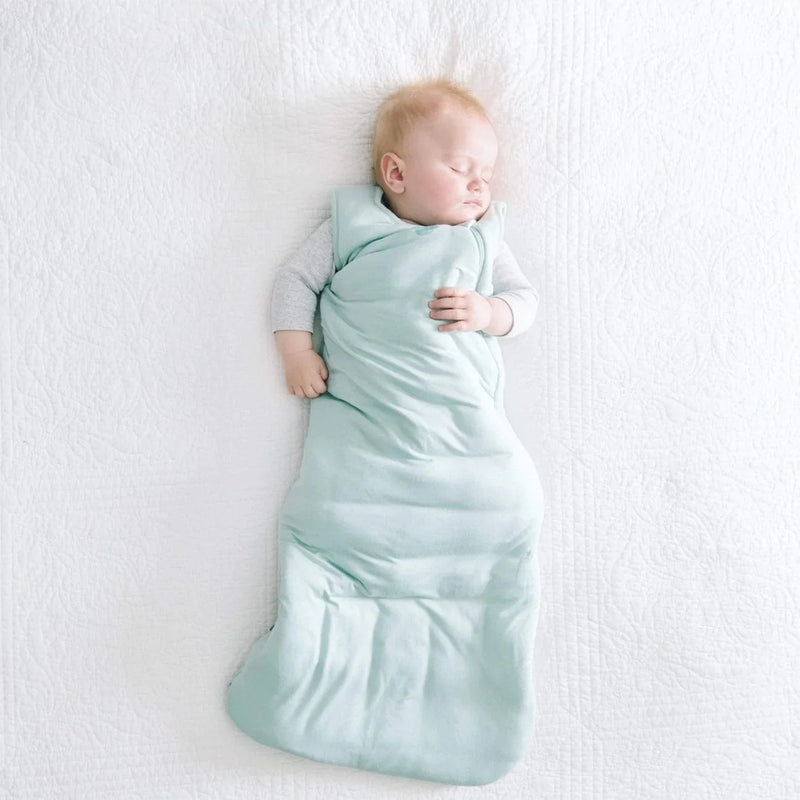 sage Kyte baby bamboo sleep sack