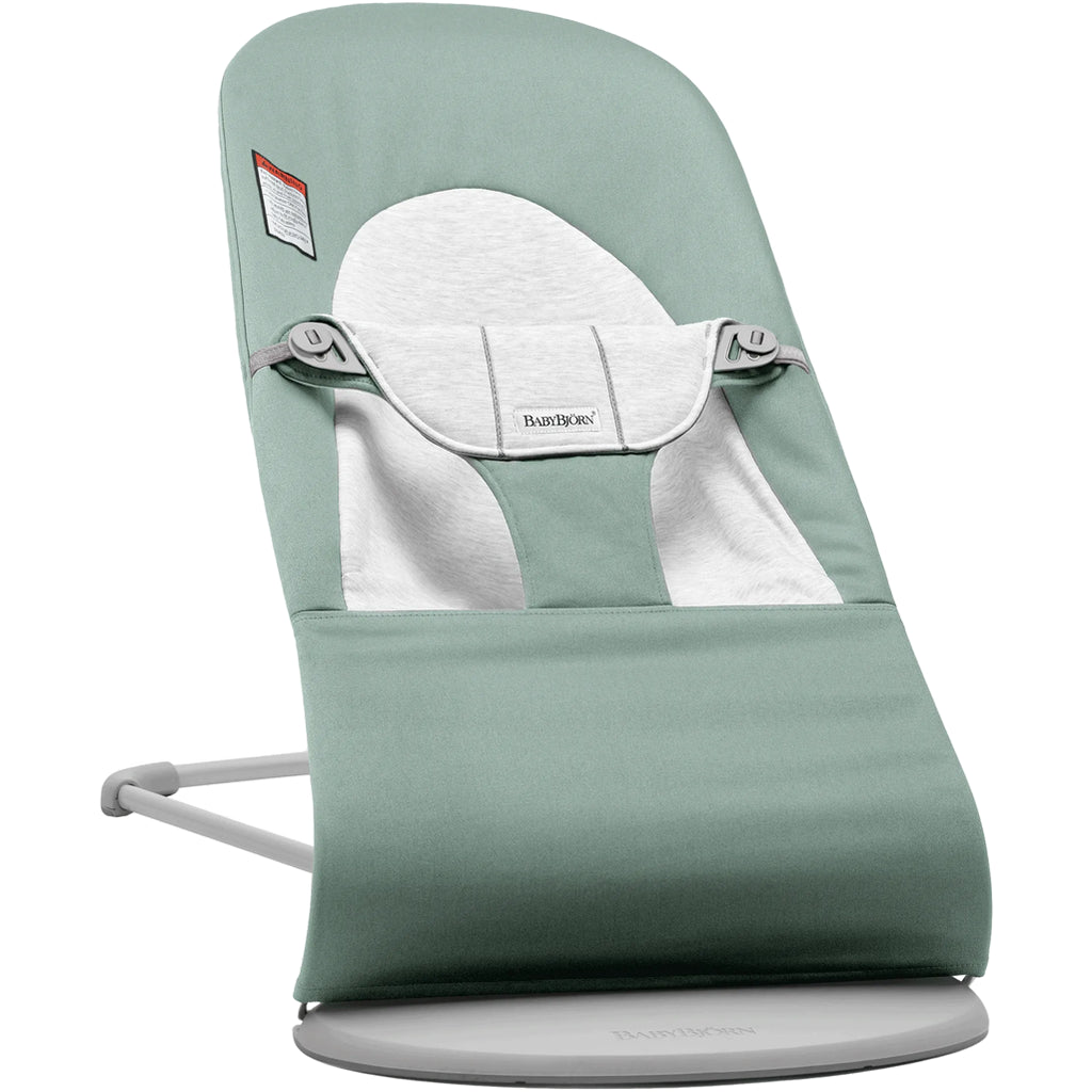 babybjorn bouncer balance soft