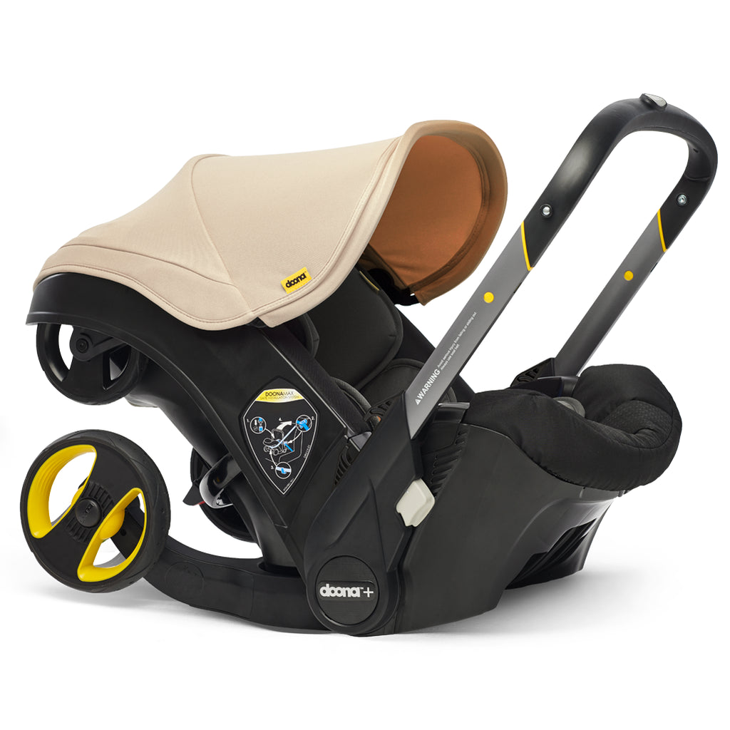 doona infant car seat