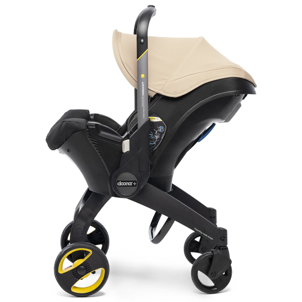 doona infant stroller