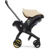 doona sahara beige baby stroller