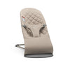 quilt beige baby bjorn best baby bouncer 