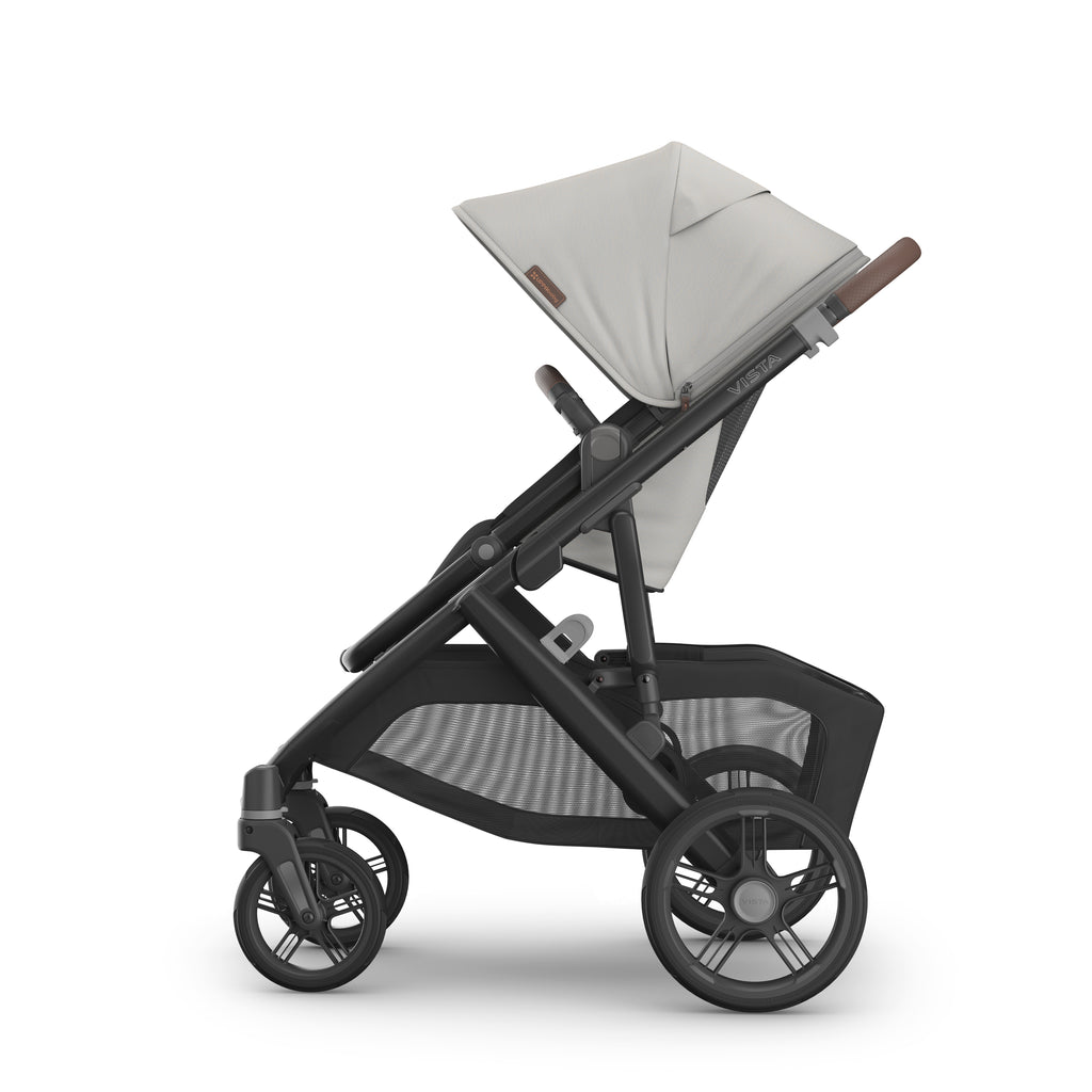 UPPAbaby Vista V3 Stroller in Savannah