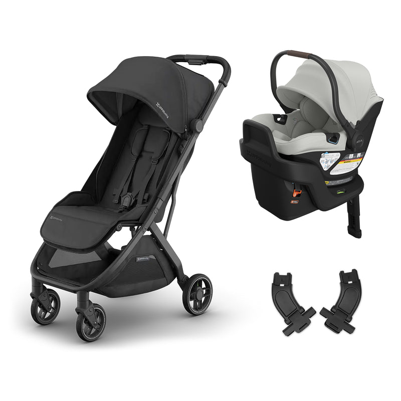 MINU V3 Stroller + Aria V2 Travel System