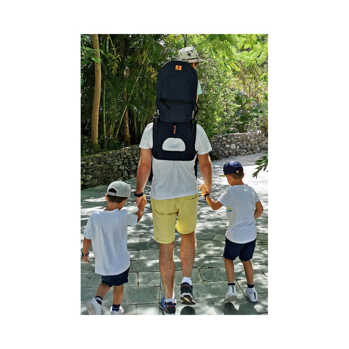 MiniMeis G4 Shoulder carrier