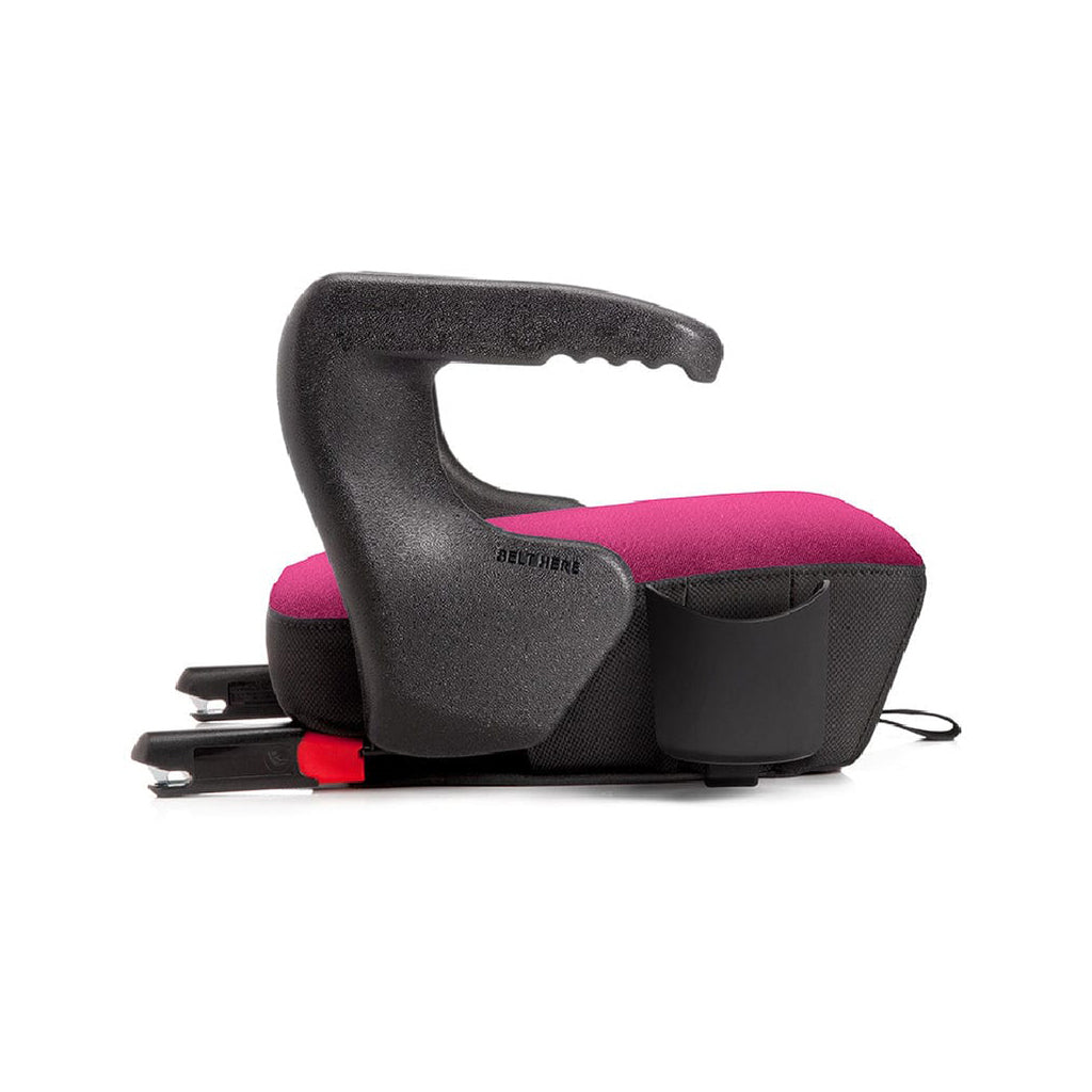 Clek Olli Booster seat side view