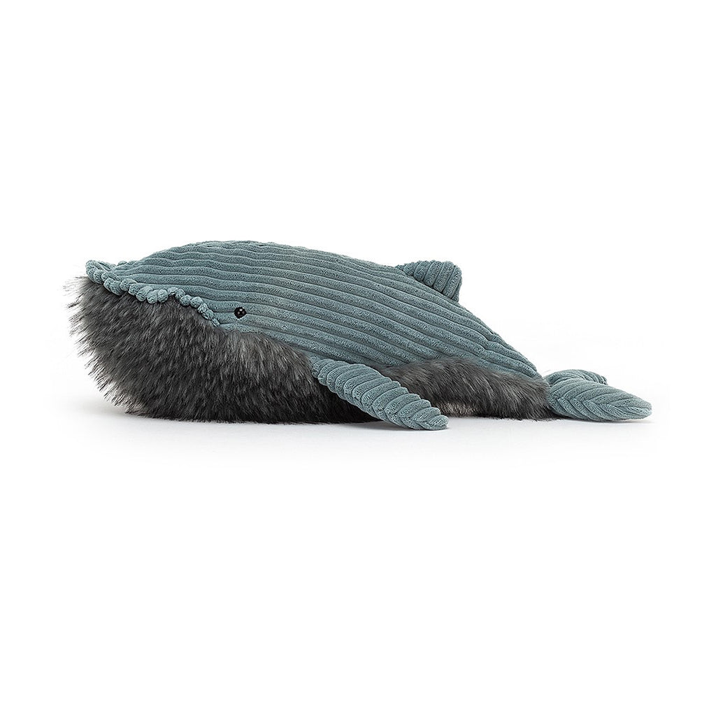 large whiley whale jellycat