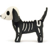 jellycat halloween stuffed animal skeleton dog