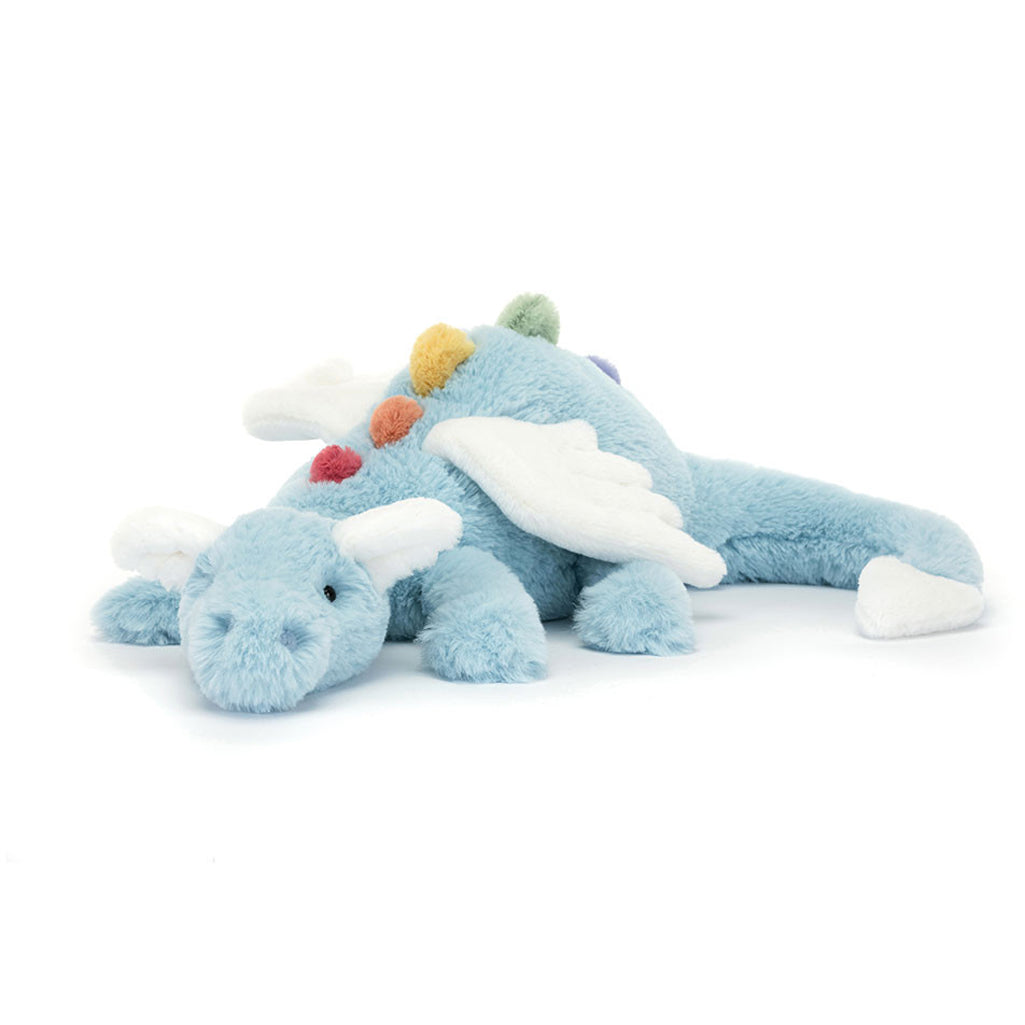 Jellycat Sky Dragon | Large– Hazel & Fawn