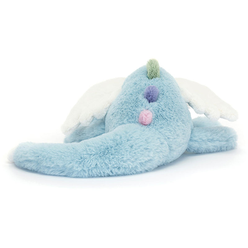 jellycat adorable stuffed animal sky dragon