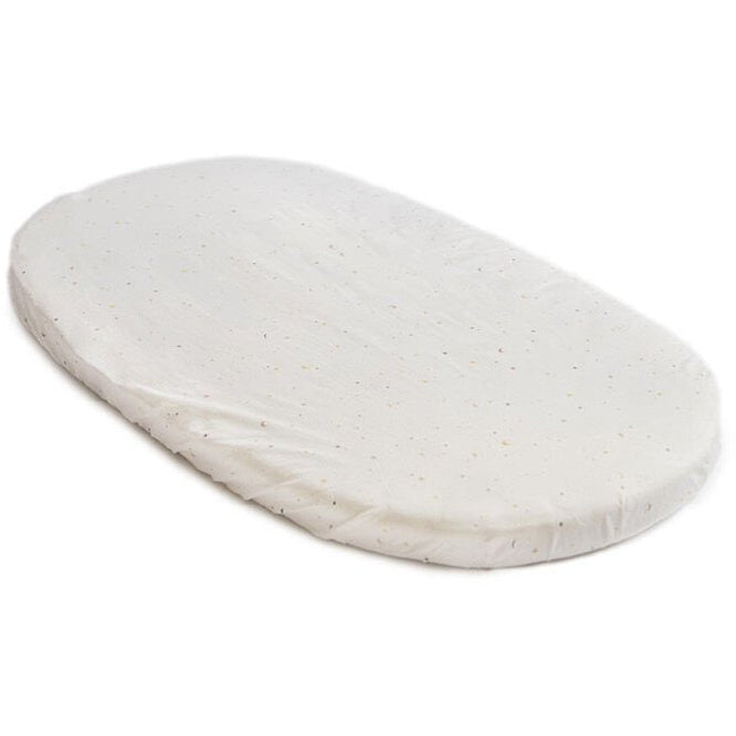 Sleepi Bed Fitted Sheet by Pehr V3