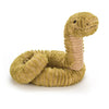 jellycat slither snake stuffed animal