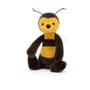 Cutest Bee stuffed animal, bee jellycat, bashful bee jellycat