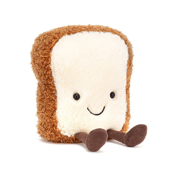 Cutest Toast jellycat, jelly cat, stuffed animal