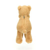 Jellycat zipped backpack bear for children