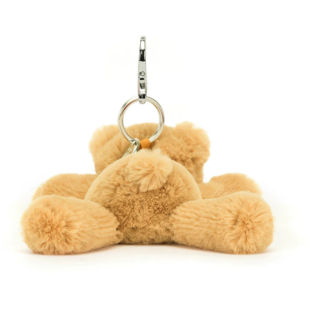 jellycat keychain for kids