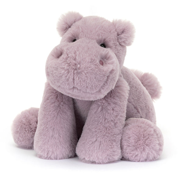 Jellycat Smudge Hippo