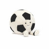 jellycat amuseable sports soccer ball