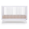 dadada soho baby crib convertible