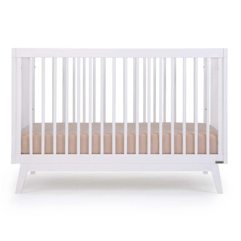 dadada soho baby crib convertible