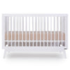 dadada crib with adjustable mattress height